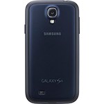 Ficha técnica e caractérísticas do produto Capa Protetora Premium Samsung Galaxy S4 Azul Marinho