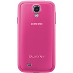 Ficha técnica e caractérísticas do produto Capa Protetora Premium Samsung Galaxy S4 Pink