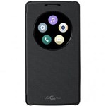 Ficha técnica e caractérísticas do produto Capa Protetora Quick Circle para LG G3 Beat