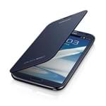 Ficha técnica e caractérísticas do produto Capa Protetora Samsung Flip Cover para Galaxy Note 2