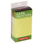Ficha técnica e caractérísticas do produto Capa Protetora Sestini para Mala Grande 009595-00 - Verde