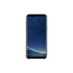 Ficha técnica e caractérísticas do produto Capa Protetora Silicone Galaxy S8+ - Prata