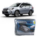 Ficha técnica e caractérísticas do produto Capa Protetora para Cobrir Subaru Forester