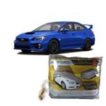 Ficha técnica e caractérísticas do produto Capa Protetora Subaru Impreza com Cadeado