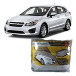 Ficha técnica e caractérísticas do produto Capa Protetora Subaru Impreza com Forro Total
