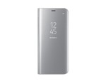 Ficha técnica e caractérísticas do produto Capa S8 Clear View Standing Cover - Samsung