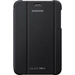 Ficha técnica e caractérísticas do produto Capa Samsung Dobrável com Suporte Grafite Galaxy Tablet II 7"