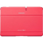 Ficha técnica e caractérísticas do produto Capa Samsung Dobrável com Suporte Pink Galaxy Tablet II 10.1"