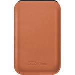 Ficha técnica e caractérísticas do produto Capa Samsung Flip Cover Galaxy Note - Laranja
