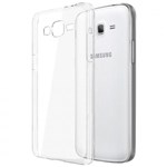 Capa Case Tpu Samsung Galaxy J5 Prime Duos Sm-G570M/Ds Transparente - Maston