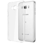 Ficha técnica e caractérísticas do produto Capa Samsung Galaxy J7 Metal J710 2016