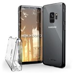 Capa Samsung Galaxy S9 Defense 360 X-Doria Capinha Transparente