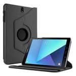 Ficha técnica e caractérísticas do produto Capa Samsung Tablet Tab S3 9.7 T820 T825 Giratória