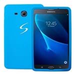 Ficha técnica e caractérísticas do produto Capa Silicone Borracha Tablet Samsung Galaxy Tab A6 A7 7.0' Sm- T280 / T285