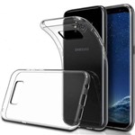 Capa Silicone Samsung Galaxy S8 - Armyshield