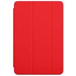 Ficha técnica e caractérísticas do produto Capa Smart Cover Apple MD828BZ/A para IPad Mini – Vermelho