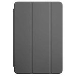 Ficha técnica e caractérísticas do produto Capa Smart Cover Apple MD963BZ/A para IPad Mini – Cinza Escuro