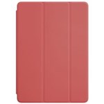 Ficha técnica e caractérísticas do produto Capa Smart Cover Apple MF055BZ/A para IPad Air - Pink