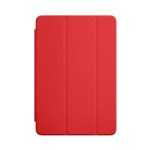 Ficha técnica e caractérísticas do produto Capa Smart Cover para IPad Mini 4 - Vermelho