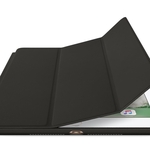 Ficha técnica e caractérísticas do produto Capa Smartcase Para Apple Ipad Pro 10.5 - Preta / Marca Fly