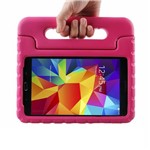 Ficha técnica e caractérísticas do produto Capa Tablet Samsung Galaxy Tab 7.0'' Infantil Anti Impacto com Alça