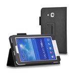 Ficha técnica e caractérísticas do produto Capa Tablet Samsung Galaxy Tab3 7.0" T110 / T111 / T113 / T116