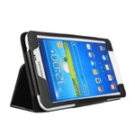 Ficha técnica e caractérísticas do produto Capa Tablet Samsung Galaxy Tab3 7 T210 / T211 / P3200