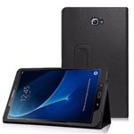Ficha técnica e caractérísticas do produto Capa Tablet Samsung Galaxy Tab a 10.1 com S Pen P585 Magnética Ultra Fina