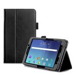 Ficha técnica e caractérísticas do produto Capa Tablet Samsung Galaxy Tab a 7 Polegadas A6 A7 T280 T285 Case Magnética Preta