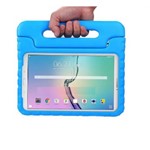 Ficha técnica e caractérísticas do produto Capa Tablet Samsung Galaxy Tab e 9.6 Anti Impacto Infantil T560