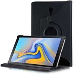 Ficha técnica e caractérísticas do produto Capa Tablet Samsung Galaxy Tab S4 10.5 T830 T835 Giratória