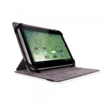 Ficha técnica e caractérísticas do produto Capa Tablet Smart Multilaser Cover 8" Preto - BO192