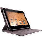 Ficha técnica e caractérísticas do produto Capa Tablet Smart Multilaser Cover 9.7 Pol. Preto - BO193