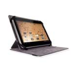 Ficha técnica e caractérísticas do produto Capa Tablet Smart Multilaser Cover 9.7" Preto - BO193 BO193
