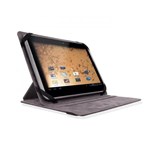 Ficha técnica e caractérísticas do produto Capa Tablet Smart Multilaser Cover 97" Preto - BO193