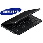 Ficha técnica e caractérísticas do produto Capa Teclado Original Samsung Galaxy Tab S4 10.5 SM-T830 SM-T835