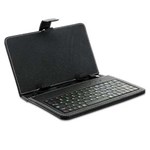 Ficha técnica e caractérísticas do produto Capa Teclado para Tablet 7"
