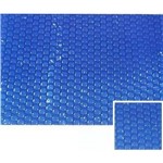 Ficha técnica e caractérísticas do produto Capa Térmica para Piscina 3,0 X 4,0m Plástico Bolha