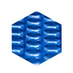 Ficha técnica e caractérísticas do produto Capa Térmica Piscina ATCO 300 Micras Azul 1.50X1.50 Metros