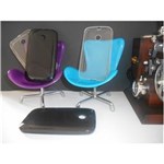 Ficha técnica e caractérísticas do produto Capa Tpu Motorola Moto e + Película Vidro