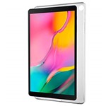 Ficha técnica e caractérísticas do produto Capa TPU Silicone para Tablet Samsung Galaxy Tab a 8" (2019) SM- T290 / T295