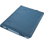 Ficha técnica e caractérísticas do produto Capa Universal Azul para Tablets Até 10" - Trust Verso