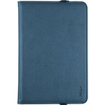 Ficha técnica e caractérísticas do produto Capa Universal Azul para Tablets Até 7" - Trust Verso