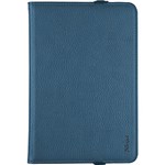 Ficha técnica e caractérísticas do produto Capa Universal Azul para Tablets Até 8" - Trust Verso