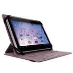 Ficha técnica e caractérísticas do produto Capa Universal Multilaser Premium BO191 para Tablet 7"- Preto