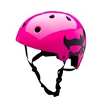 Ficha técnica e caractérísticas do produto Capacete Bike Skate Kali Maha Logo