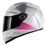 Capacete Ls2 Ff358 Tyrell