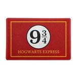 Ficha técnica e caractérísticas do produto Capacho Hogwarts Express