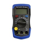 Capacímetro Digital MC-153 Minipa