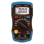 Ficha técnica e caractérísticas do produto Capacímetro Digital Minipa - Mc-154A